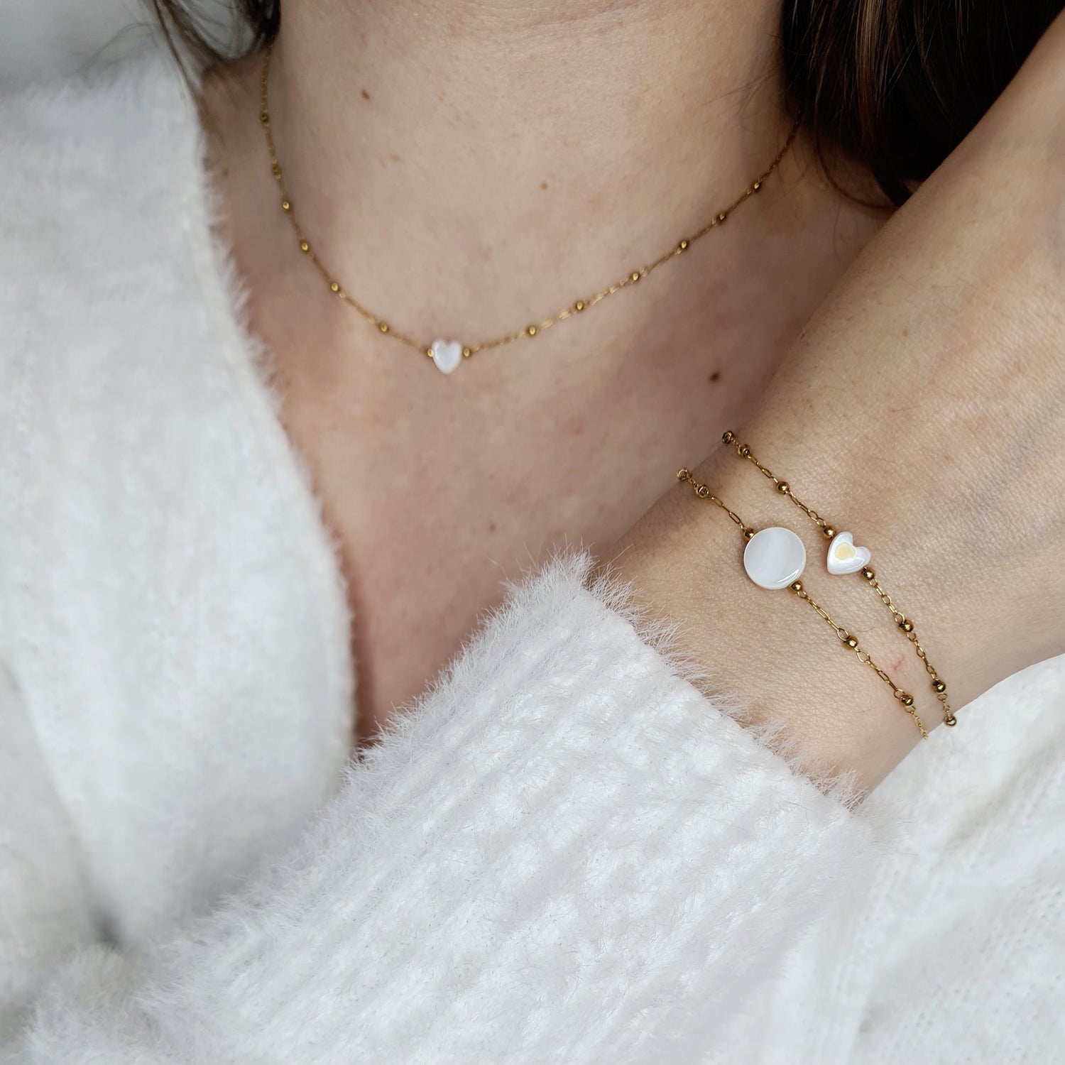 Bracelets