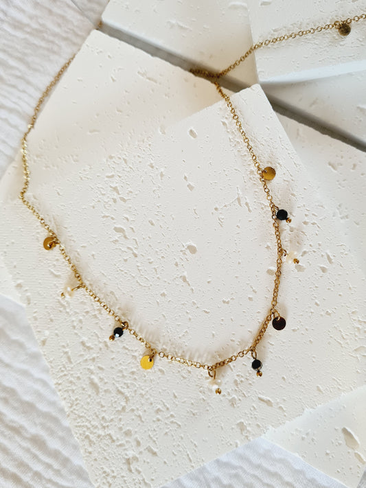 Collier MALOU
