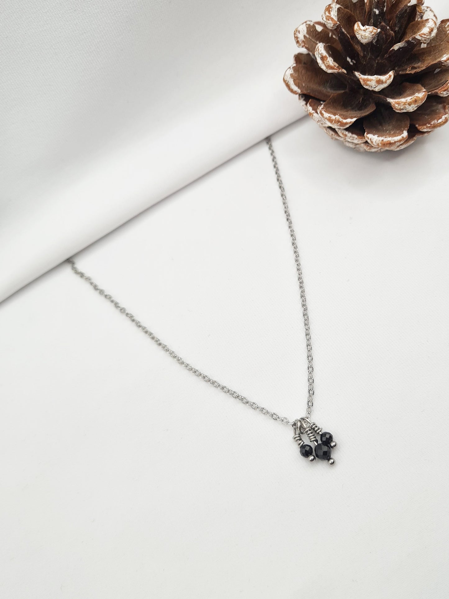 Collier ESPÉRANZA