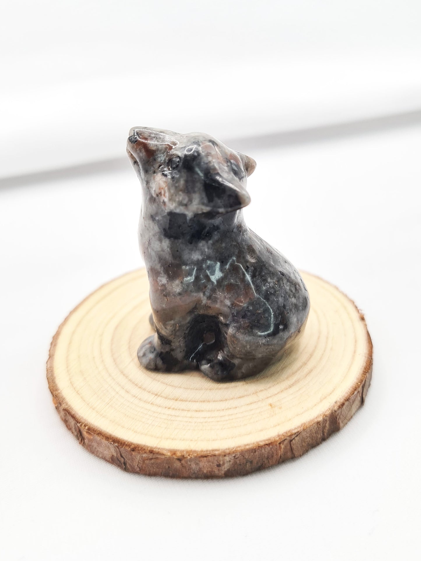Figurine LOUP