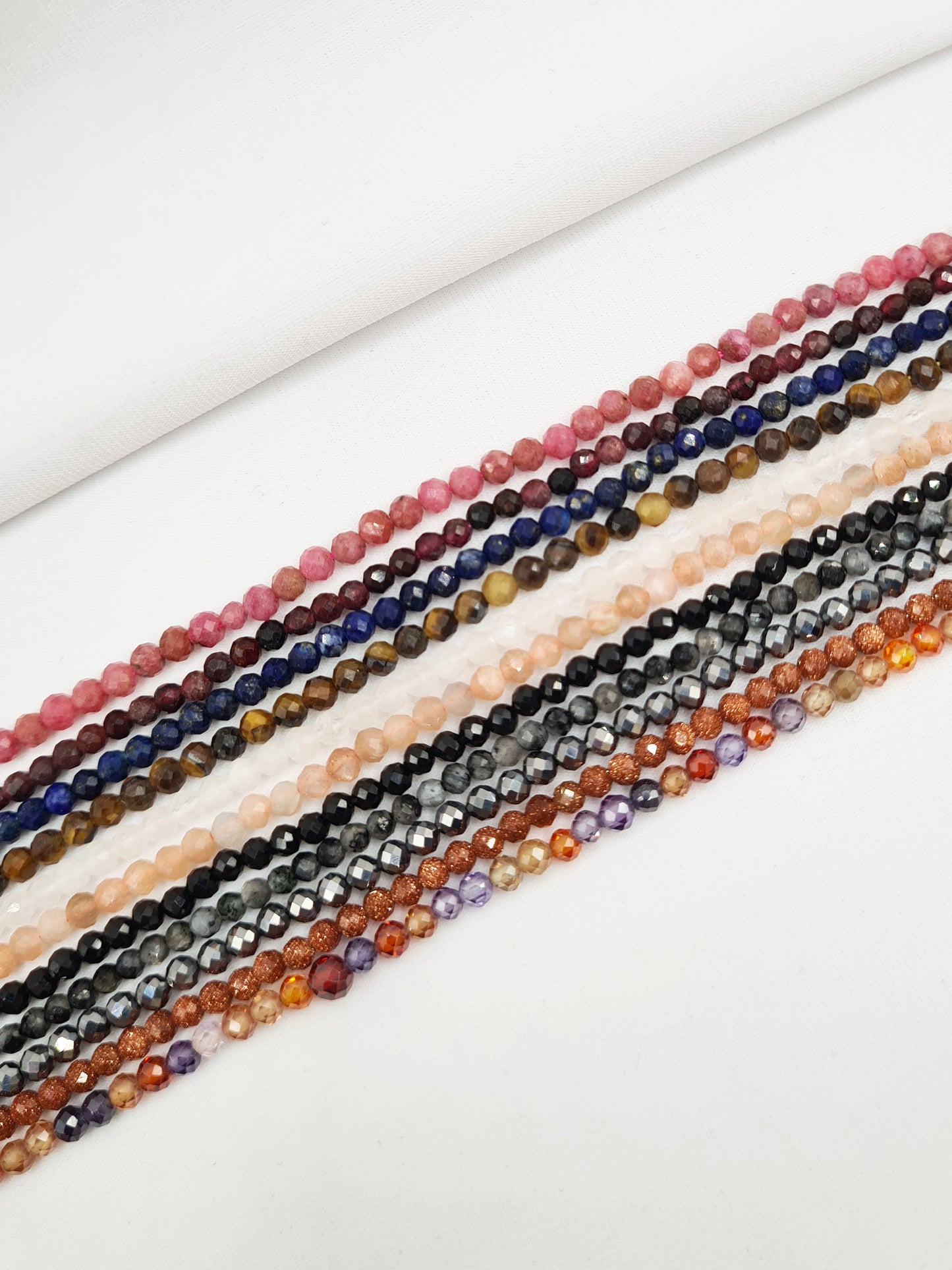 Pierres naturelles pour personnalisations