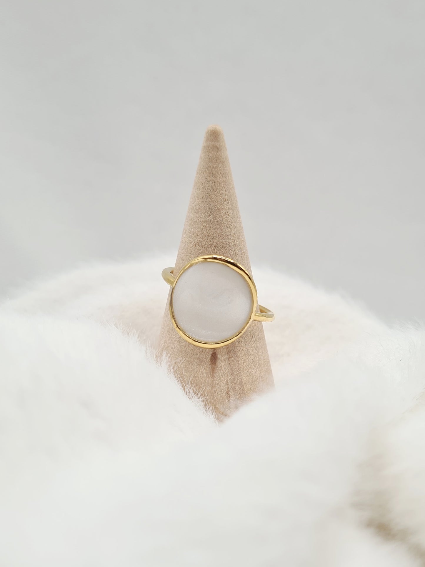 Bague DOUCEUR
