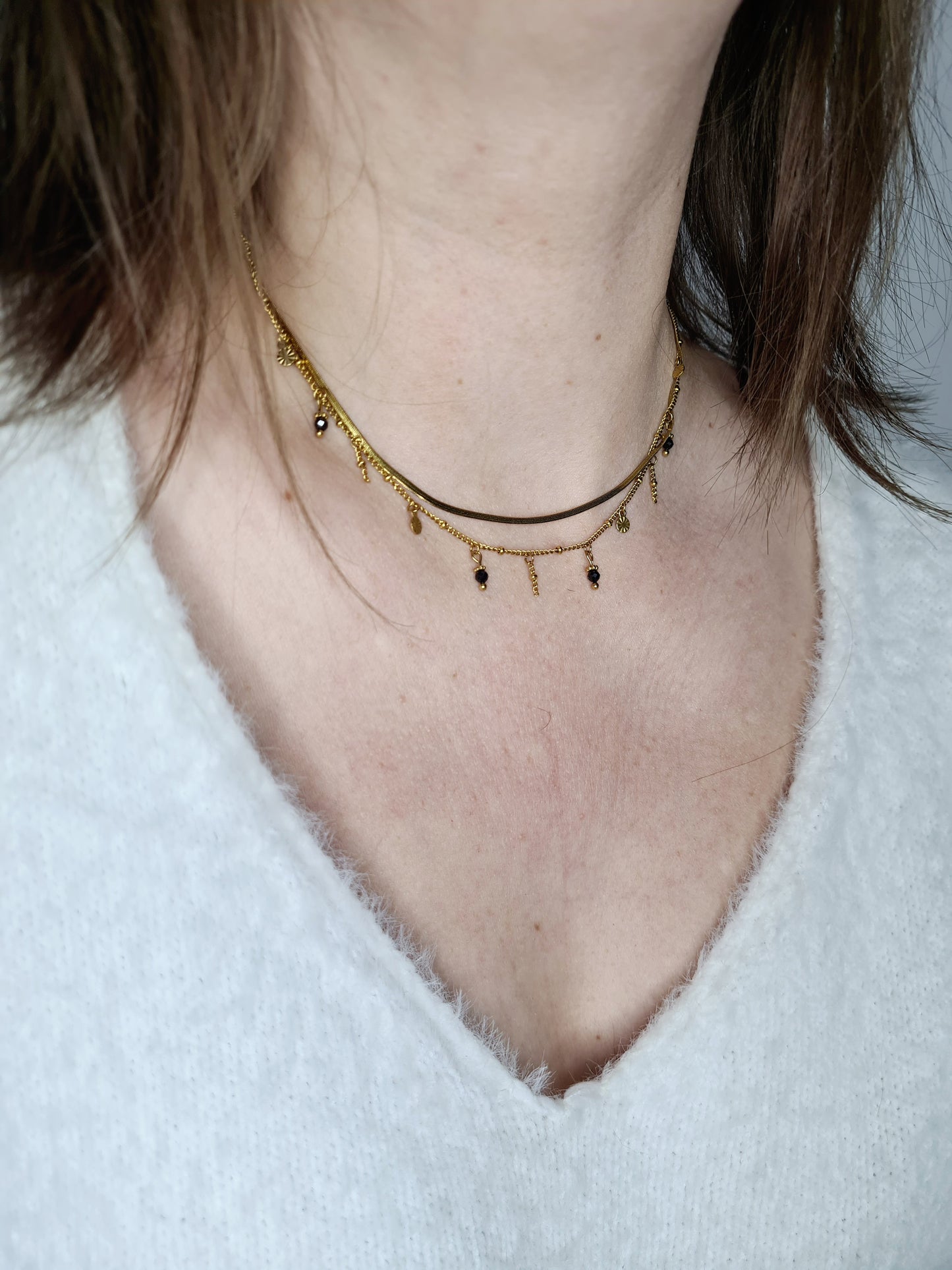 Collier ANDRÉA
