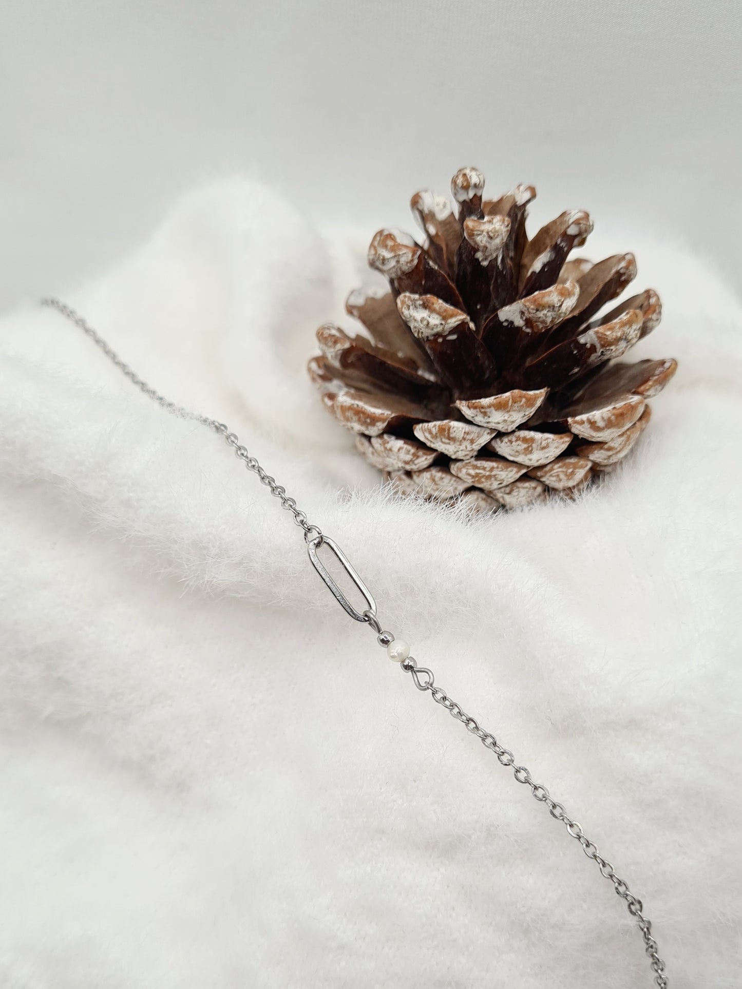 Collier HORIZON