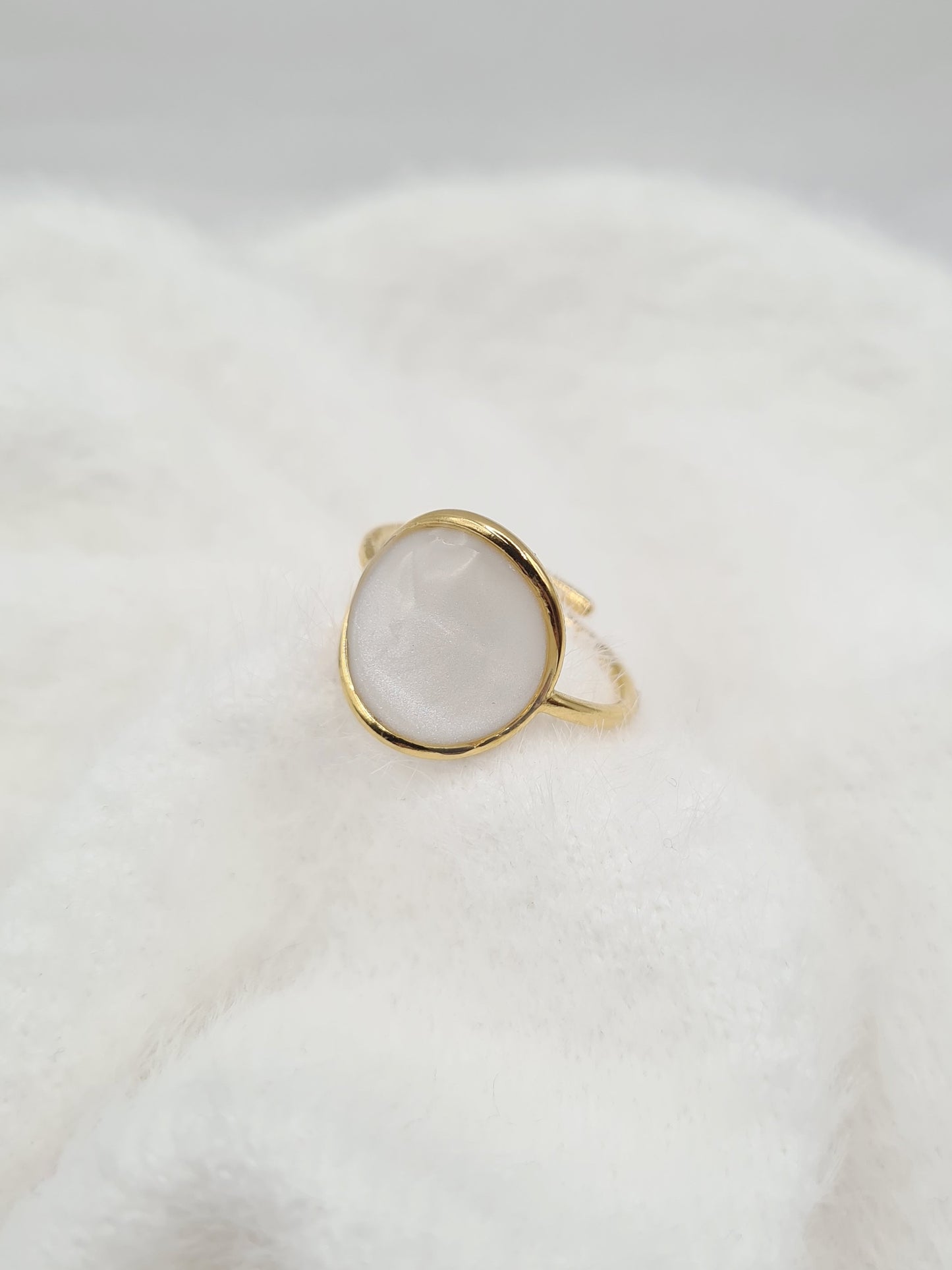 Bague DOUCEUR