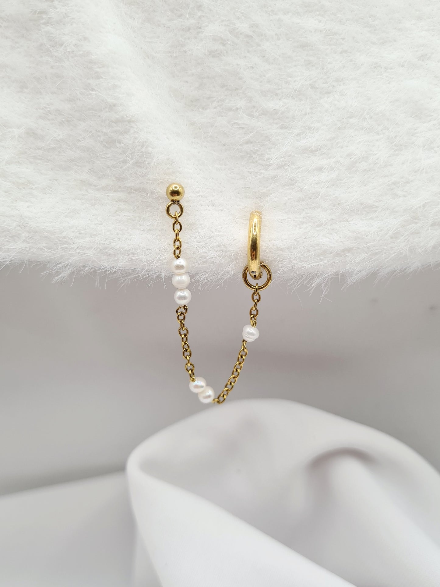 Mono-boucle VANYLLE