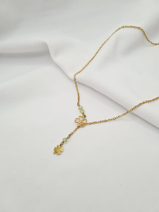 Collier LUCKY