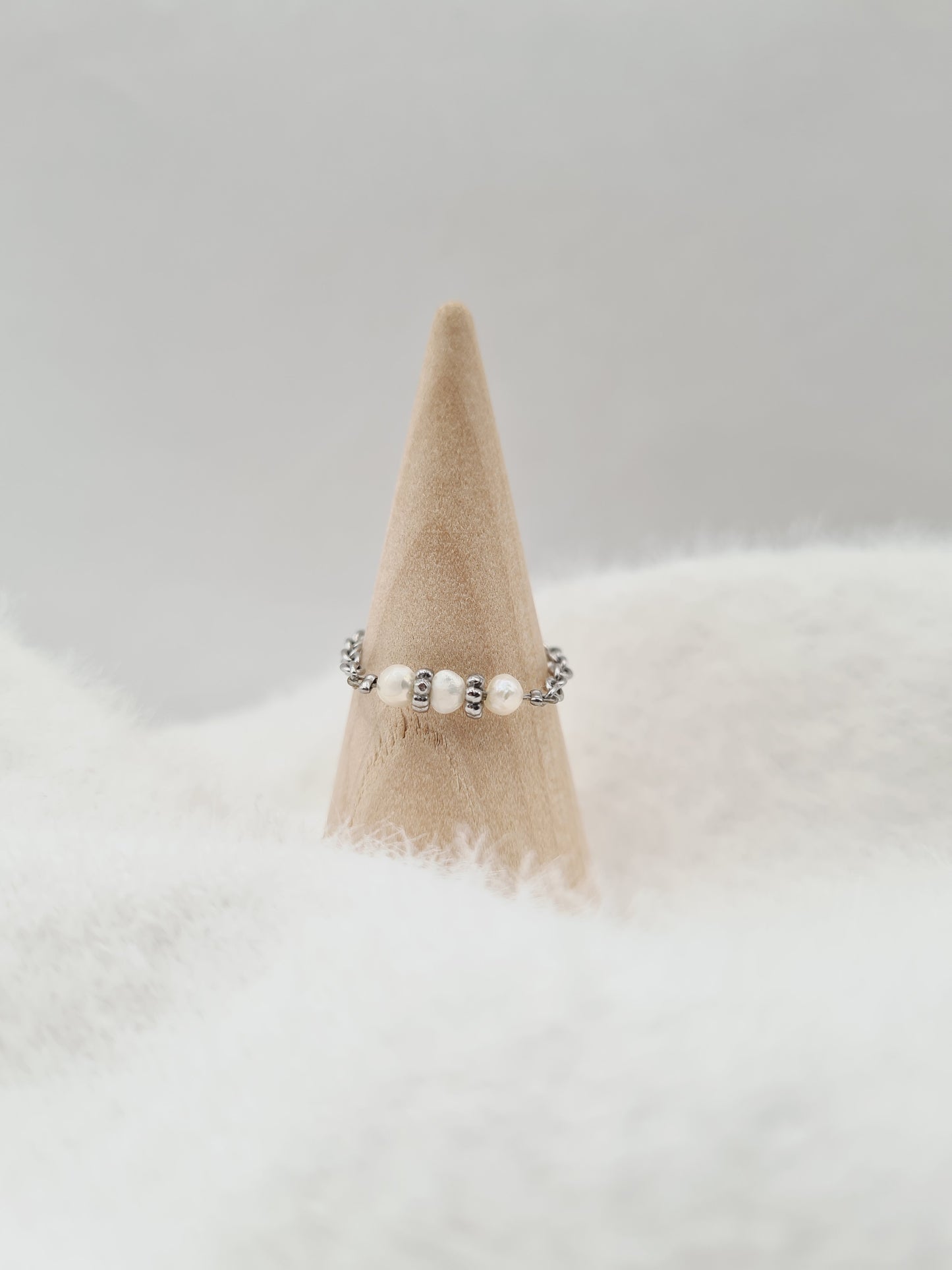 Bague ÉLÉGANCE