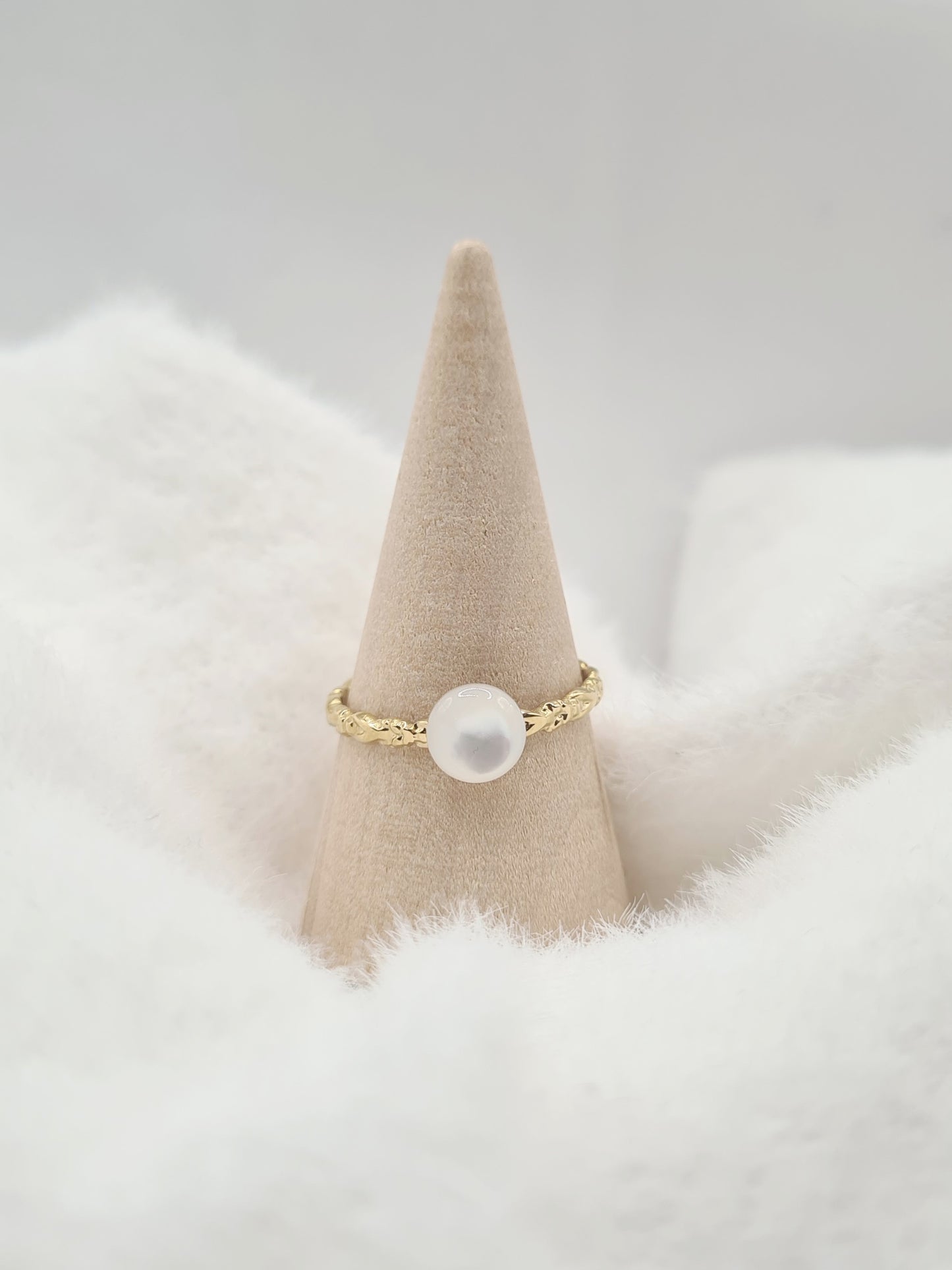 Bague LYZA