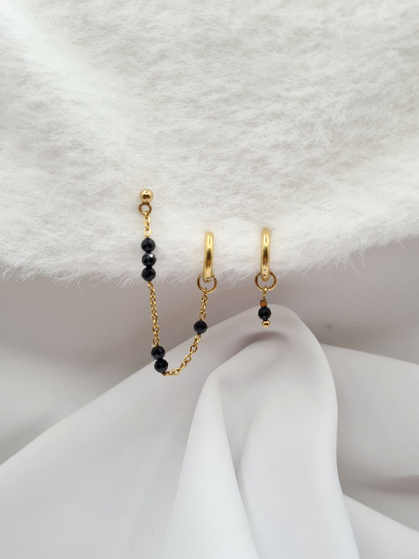 Mono-boucle VANYLLE