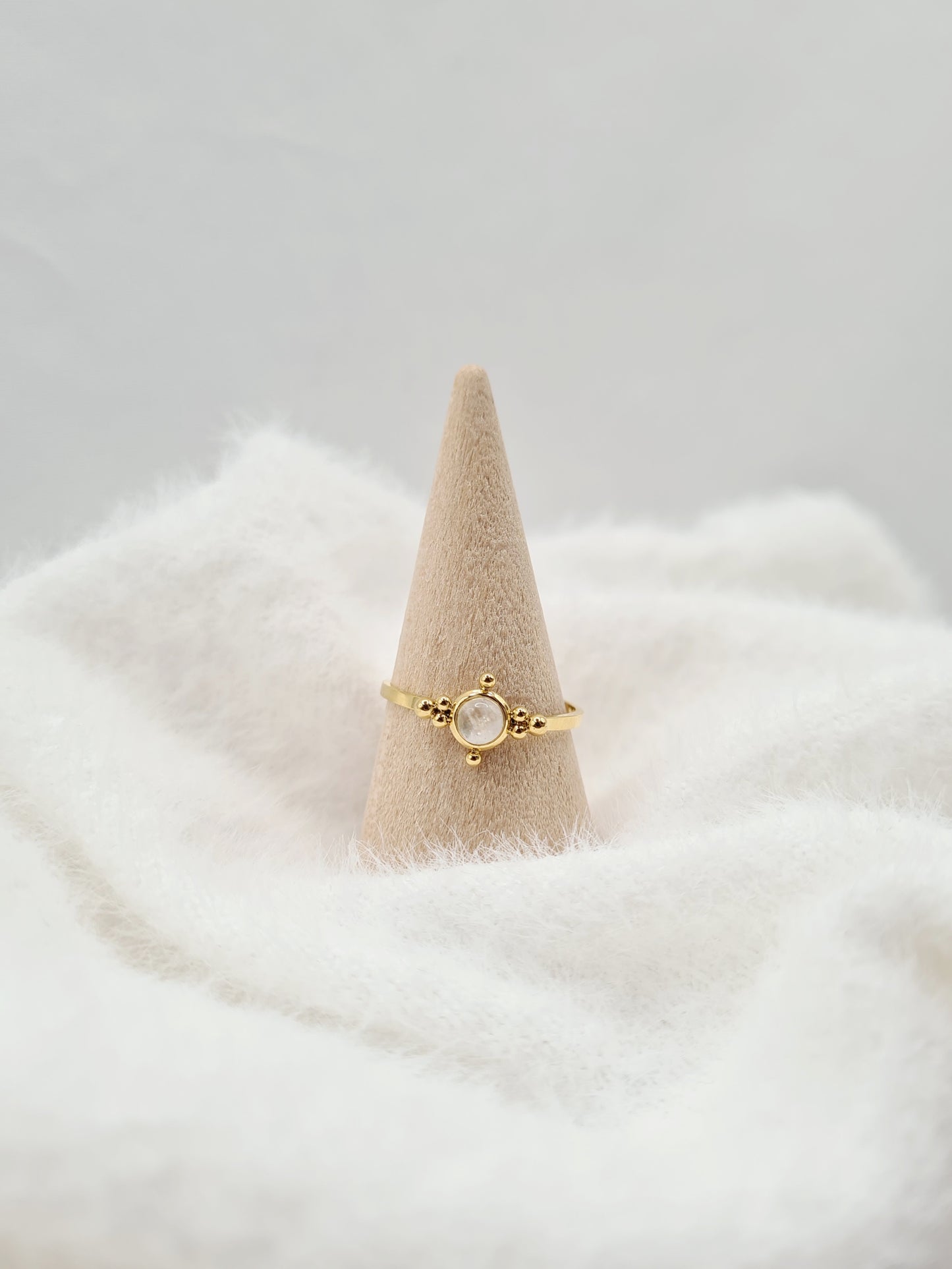 Bague CAPUCINE