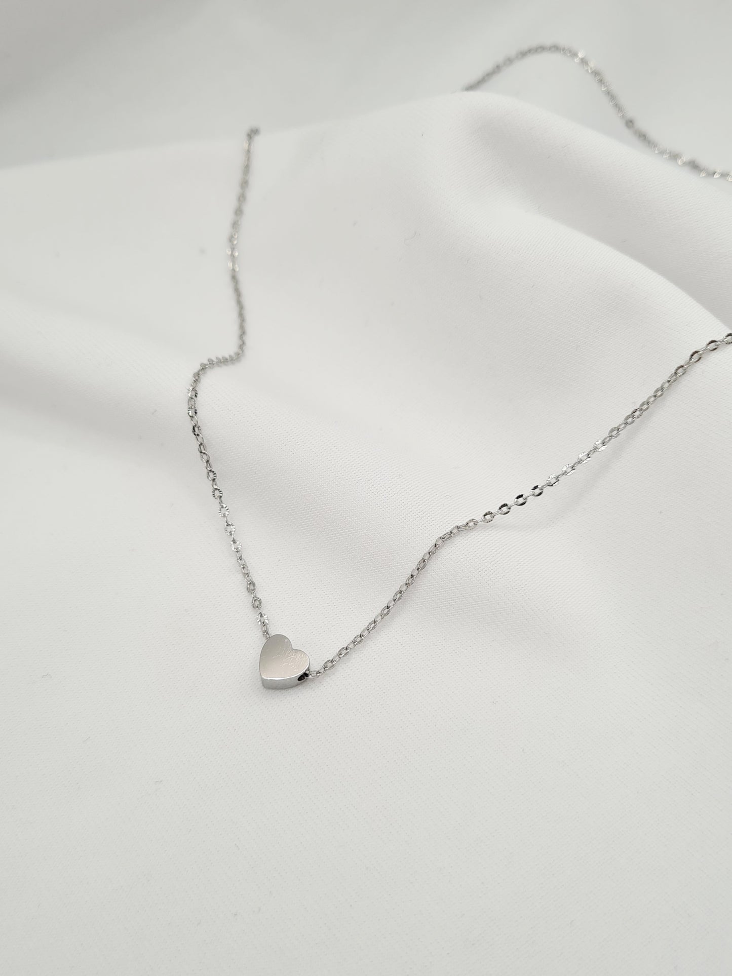 Collier ÉTERNEL