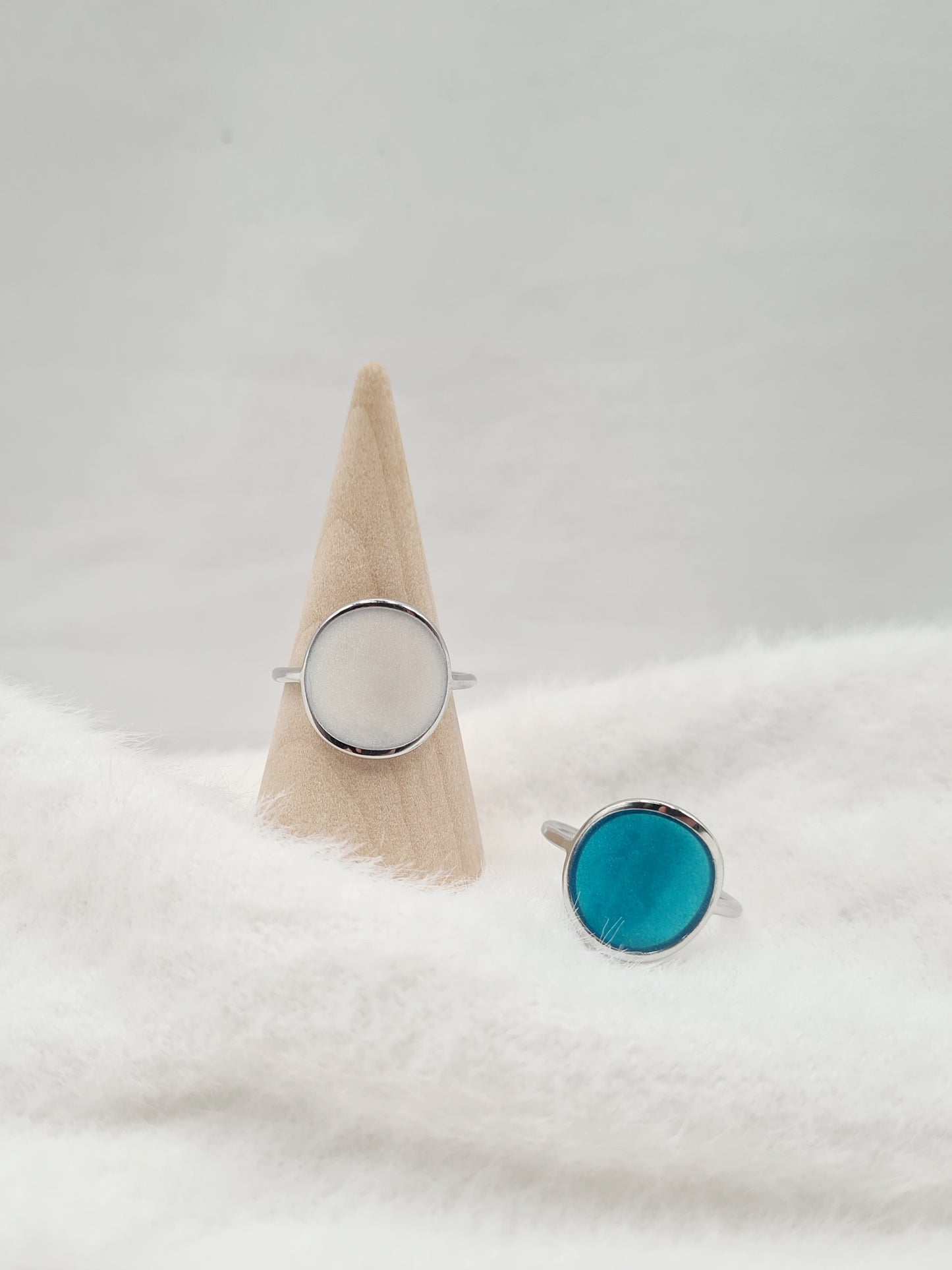 Bague DOUCEUR