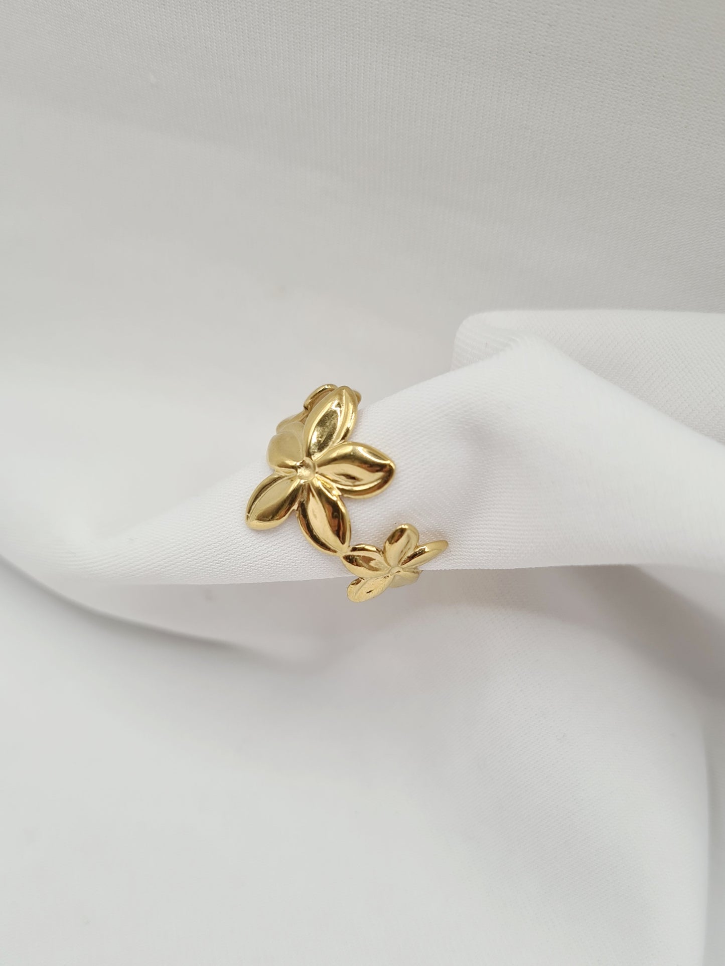 Bague Exclusivité Instagram