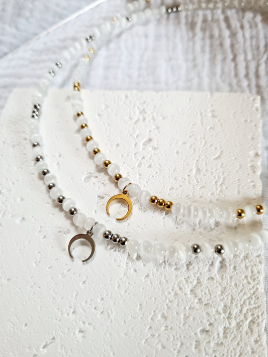 Collier LUNA