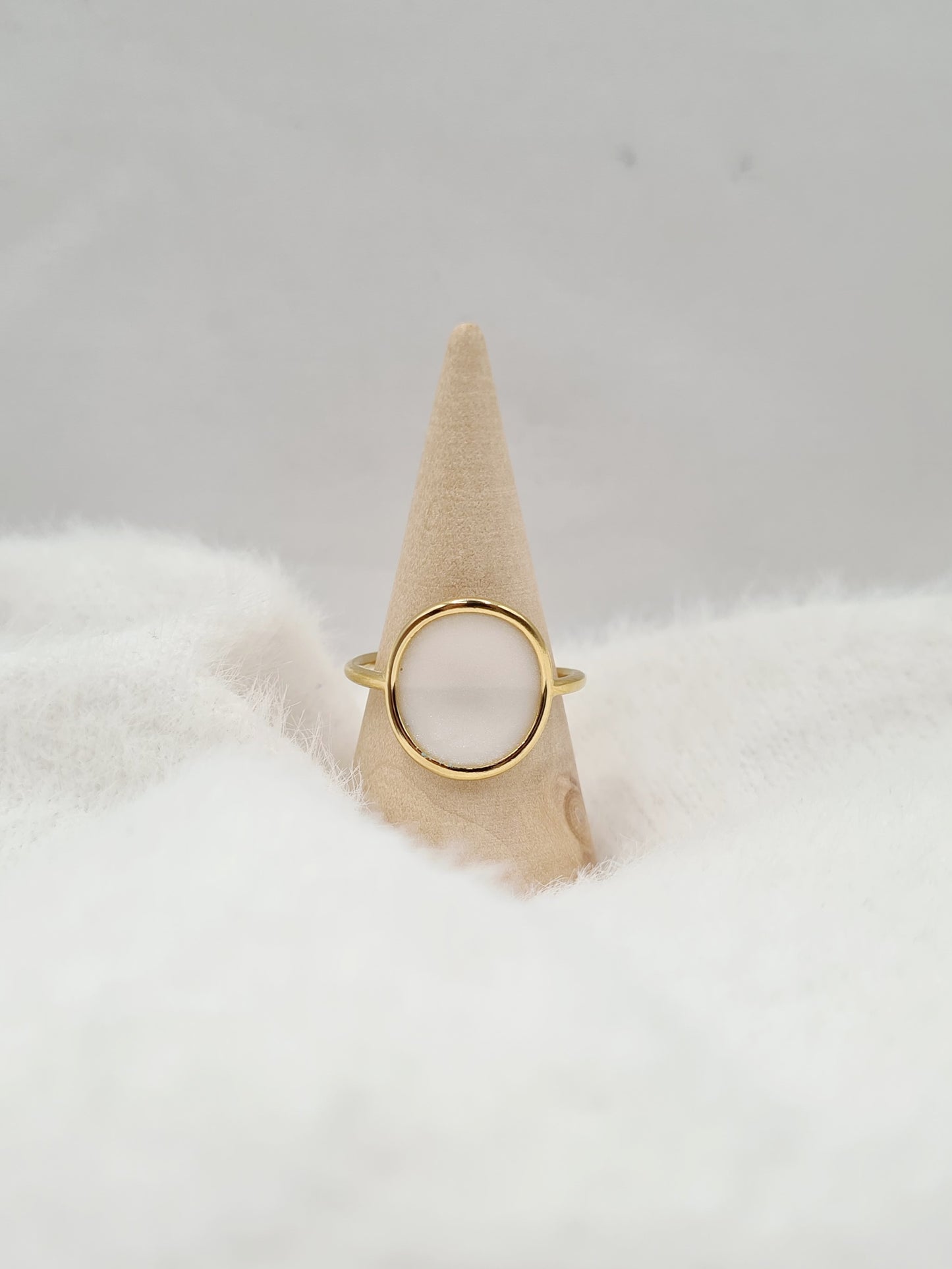 Bague DOUCEUR