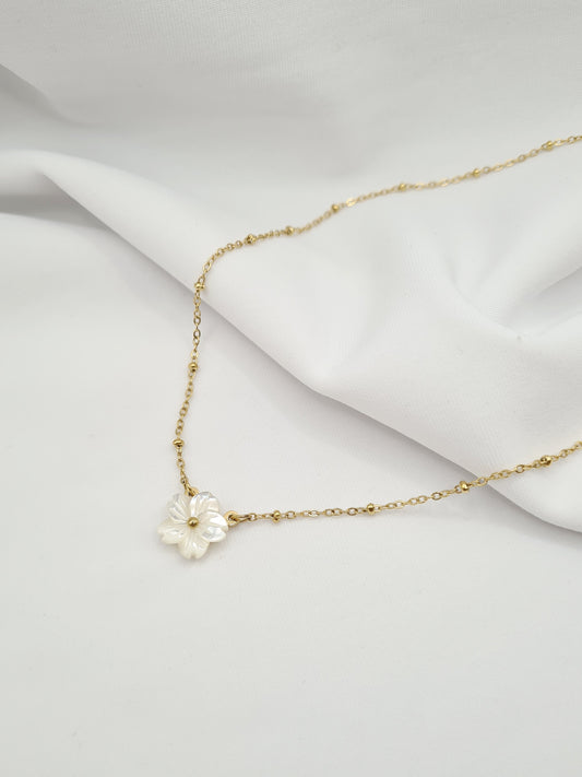 Collier VAHINA