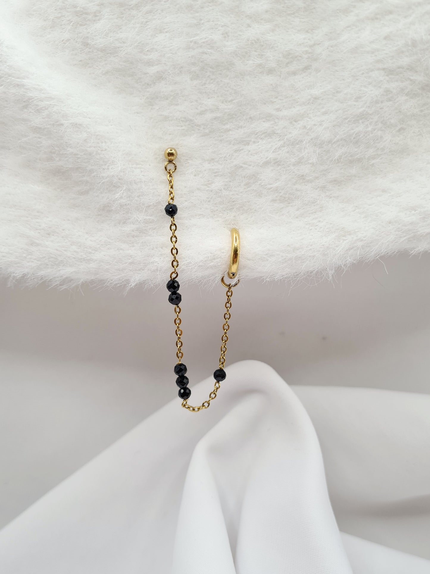 Mono-boucle VANYLLE