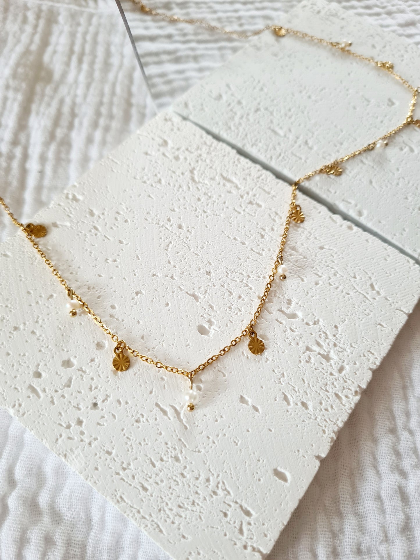 Collier DOLCE VITA