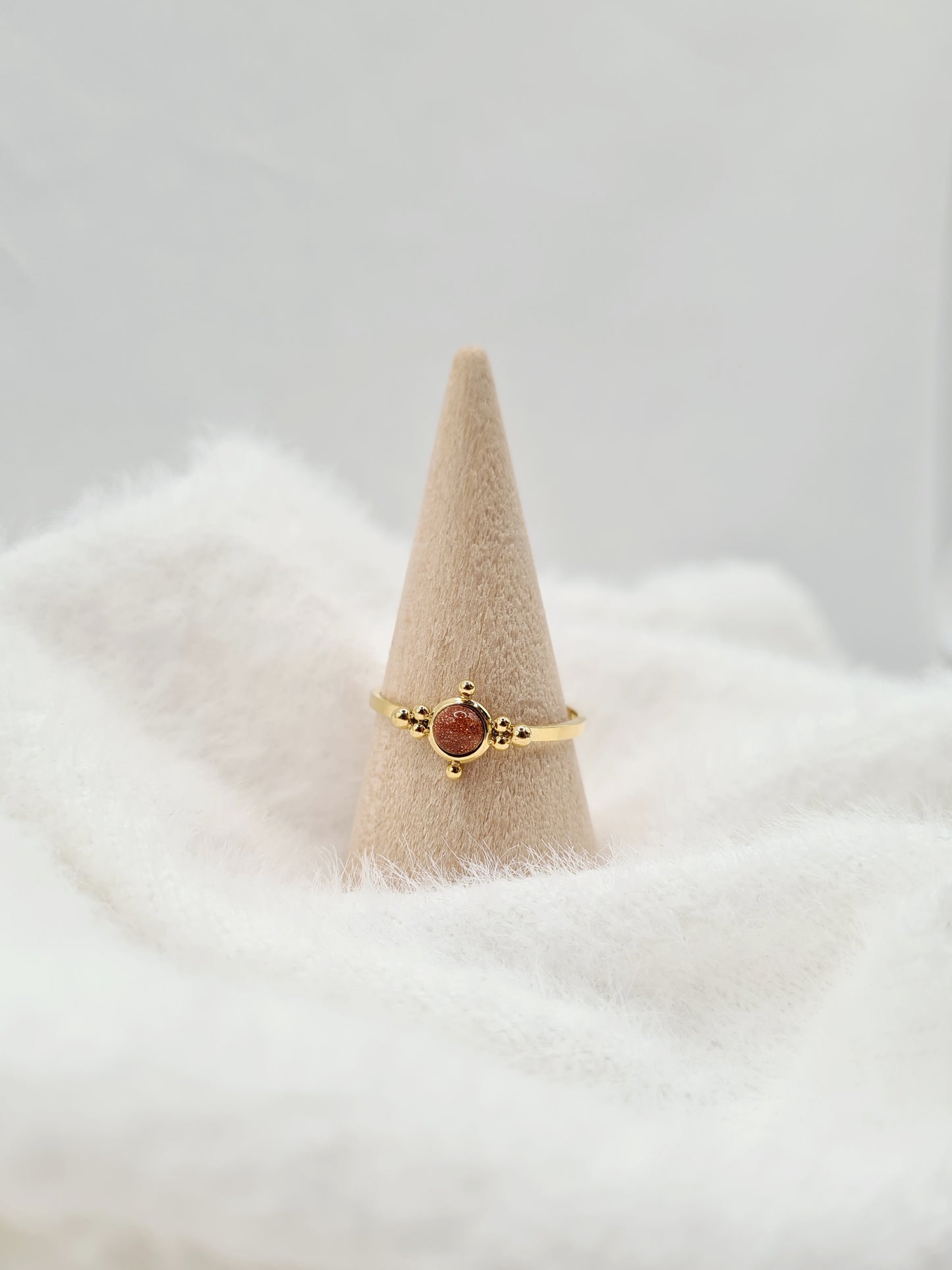 Bague CAPUCINE
