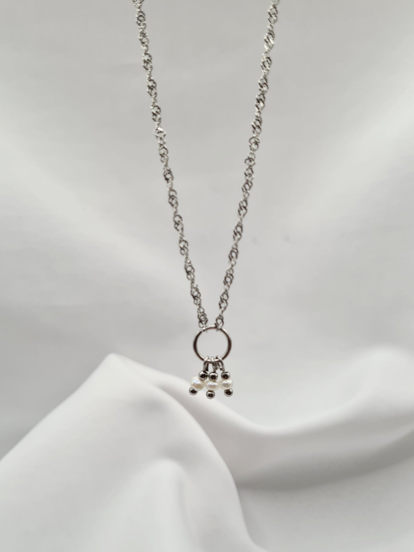 Collier SIKA