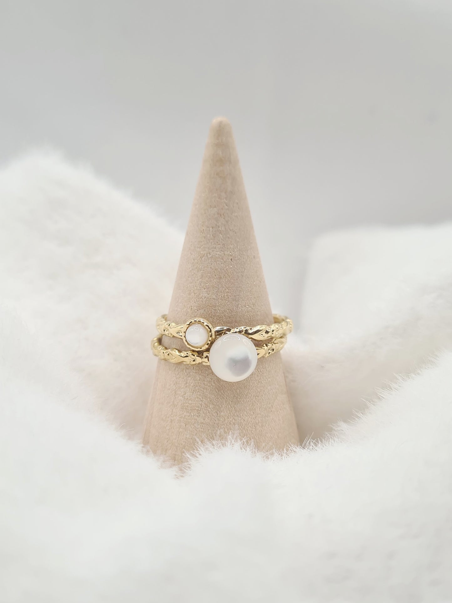 Bague LYZA