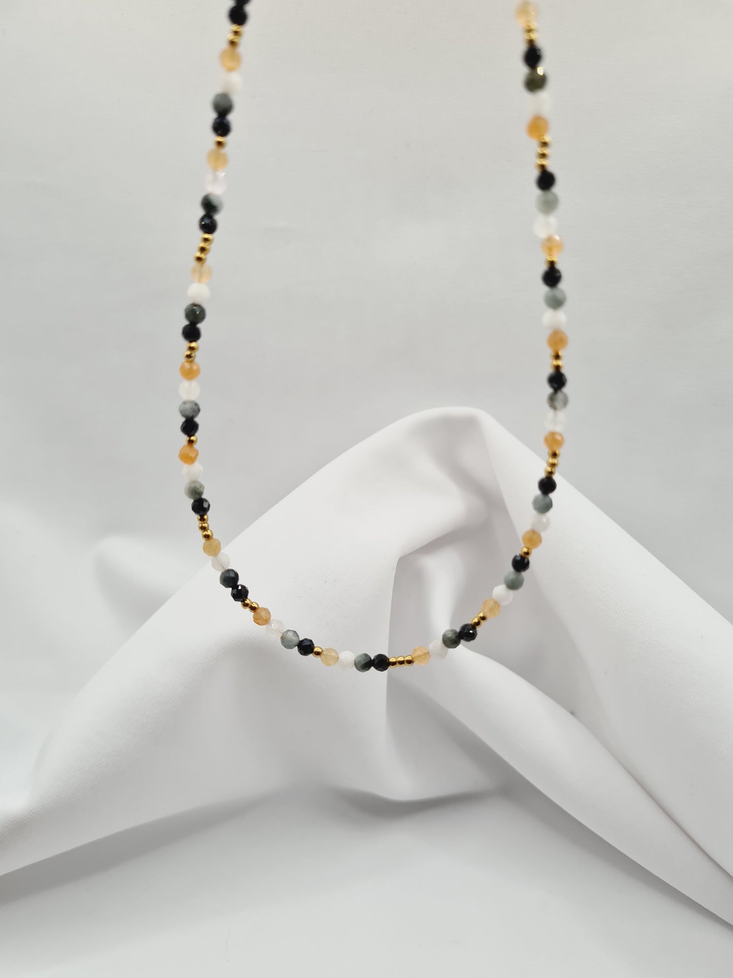Collier LANAREY