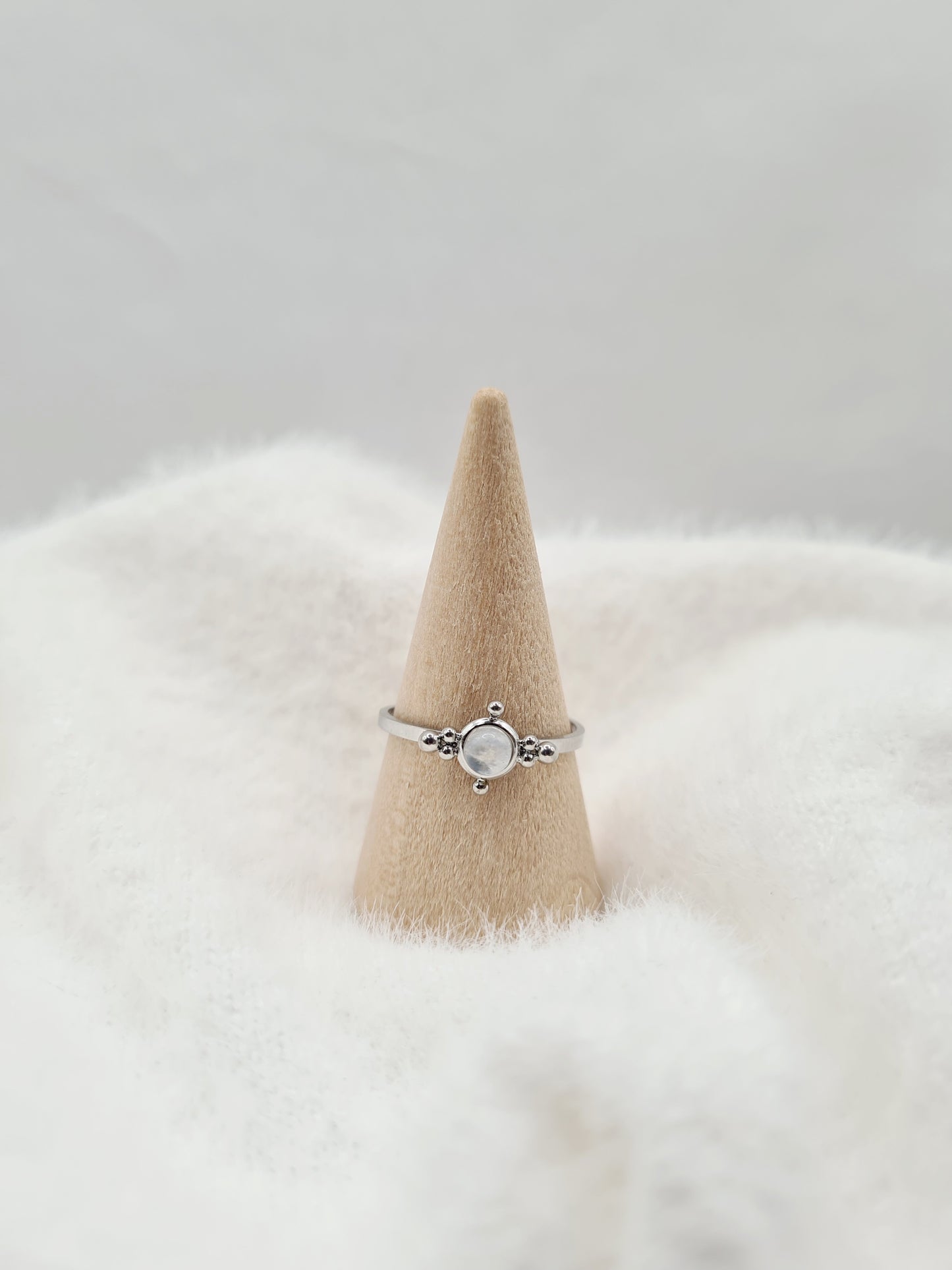 Bague CAPUCINE
