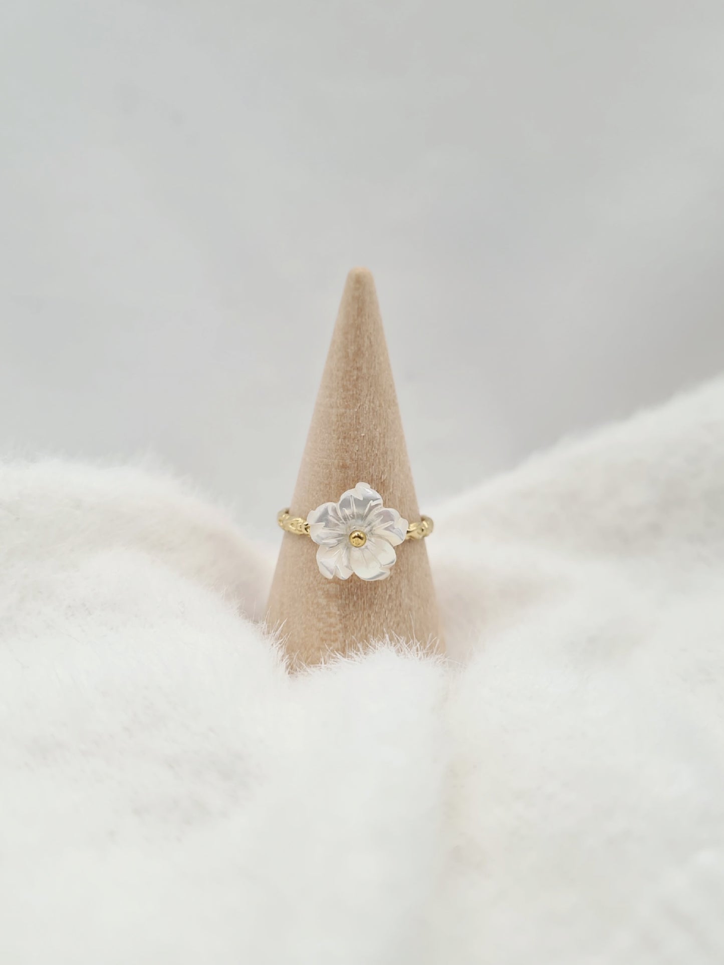 Bague VAHINA