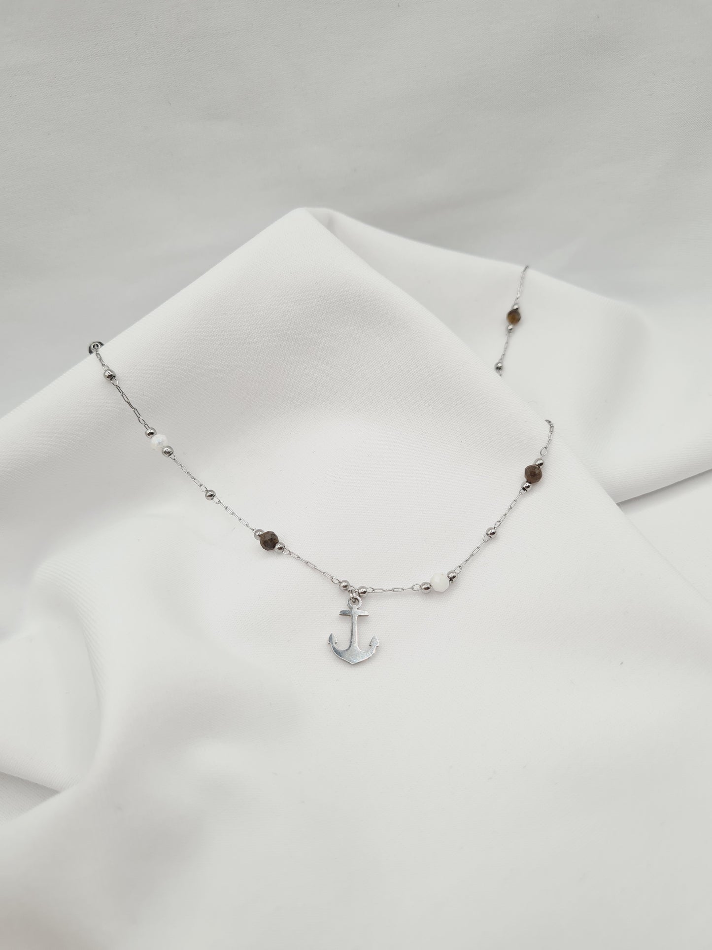 Collier MARINE