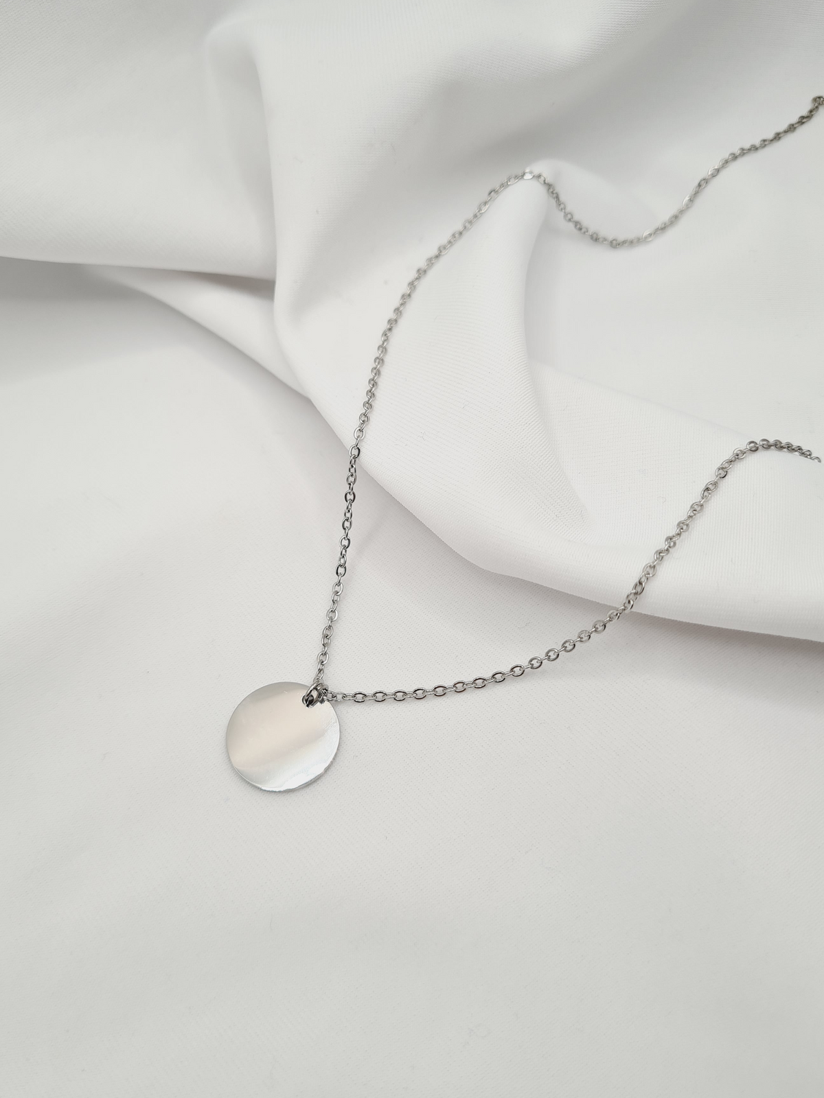 Collier SOLITAIRE