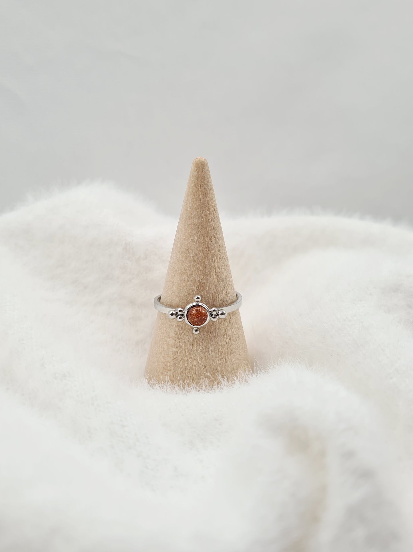 Bague CAPUCINE