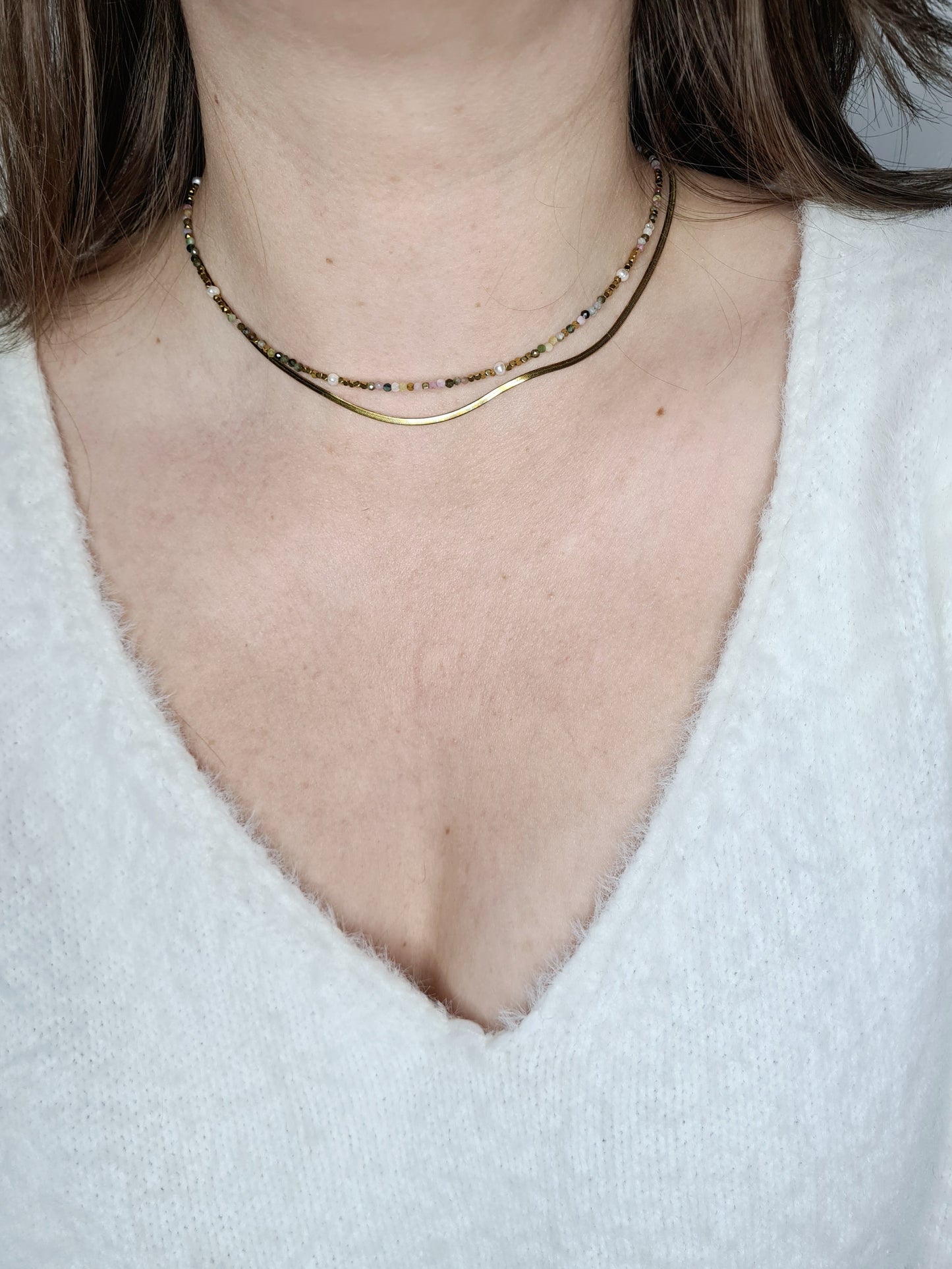 Collier DUNE