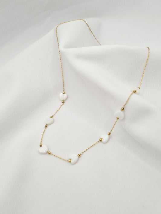 Collier BLANCA