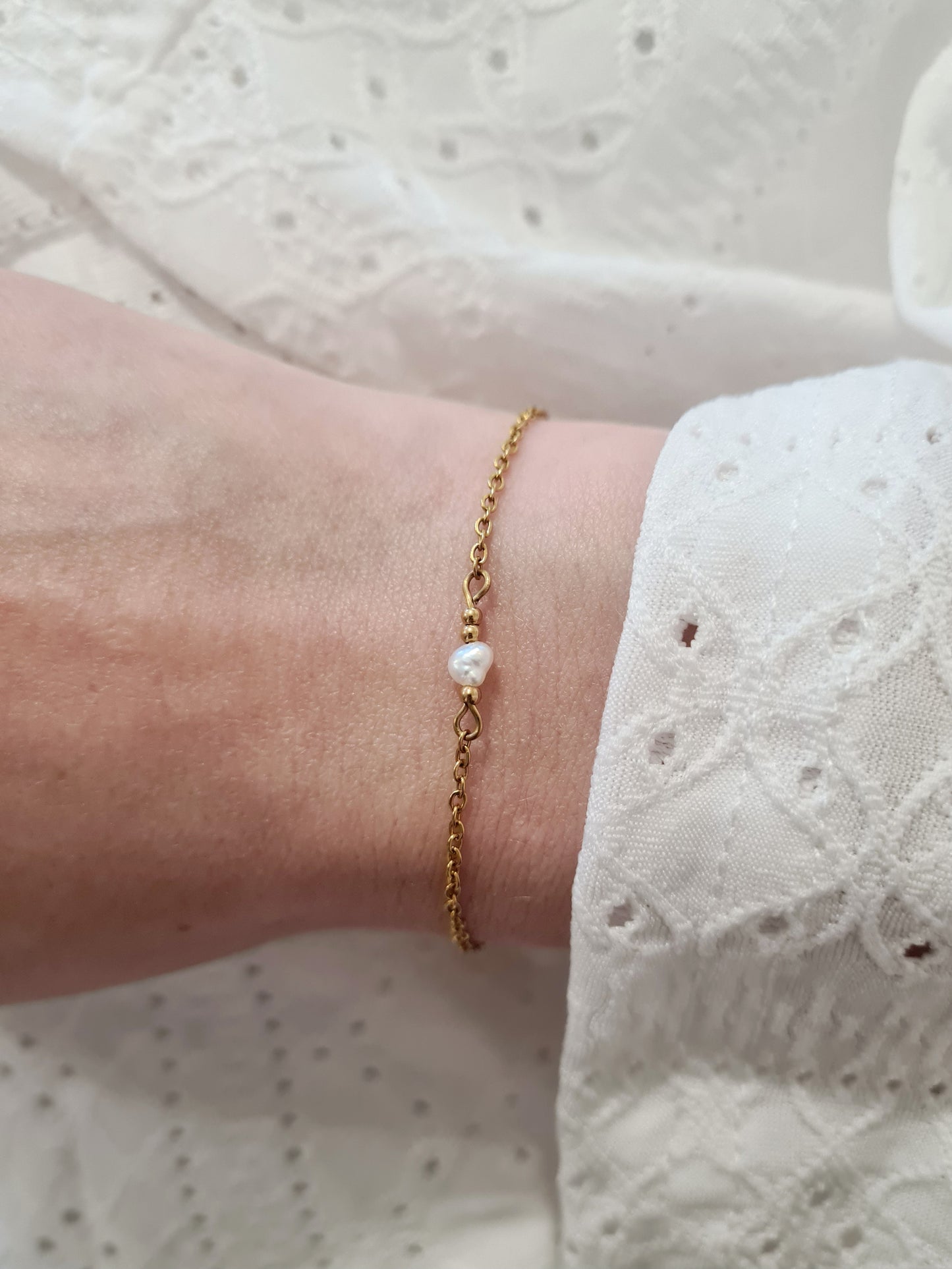 Bracelet SOLITAIRE