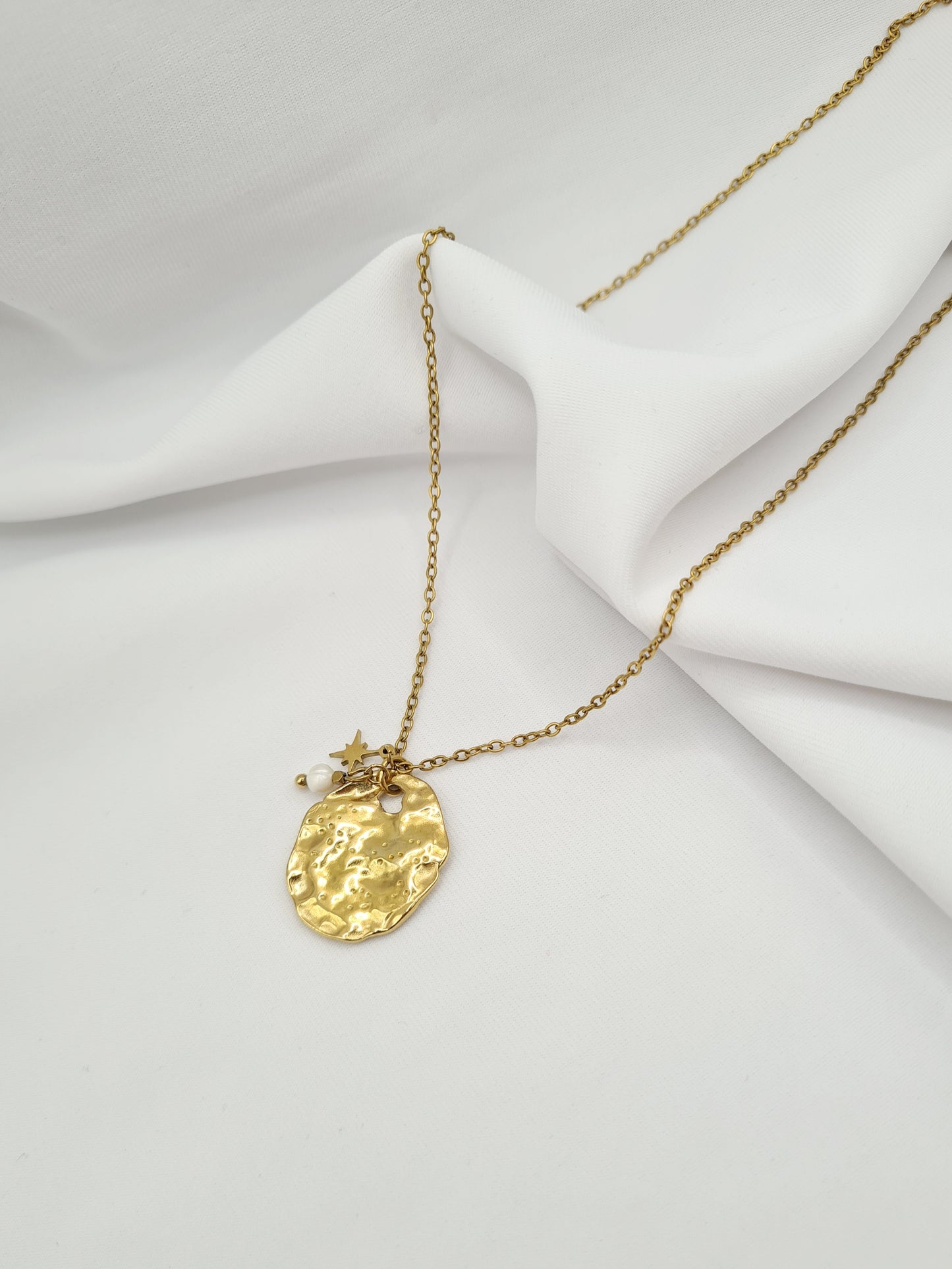 Collier ÉLYA