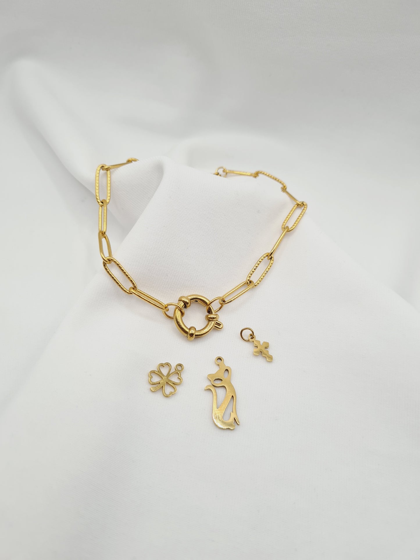 Bracelet PÉPI