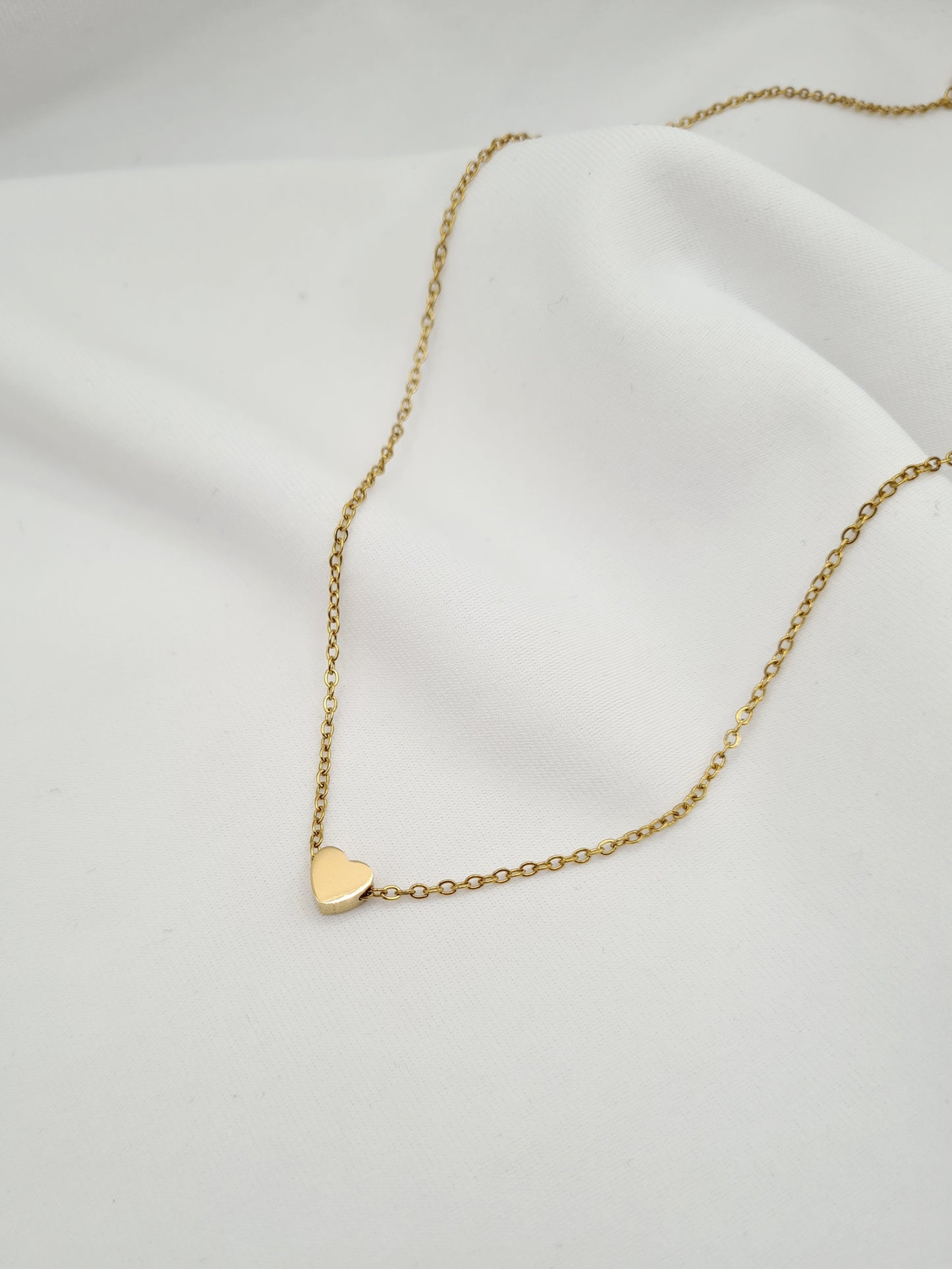 Collier ÉTERNEL