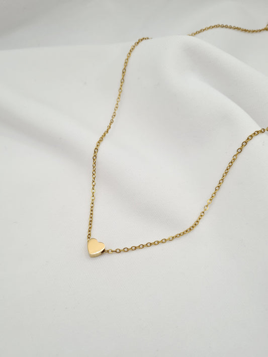 Collier ÉTERNEL