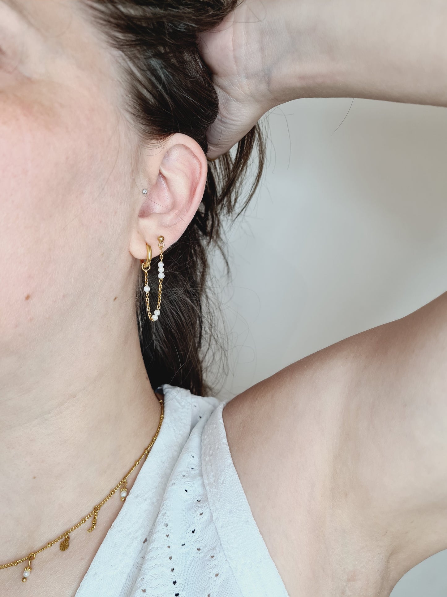 Mono-boucle VANYLLE