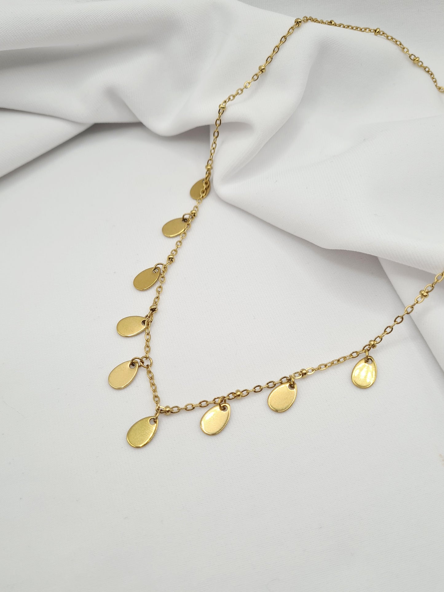 Collier AELA