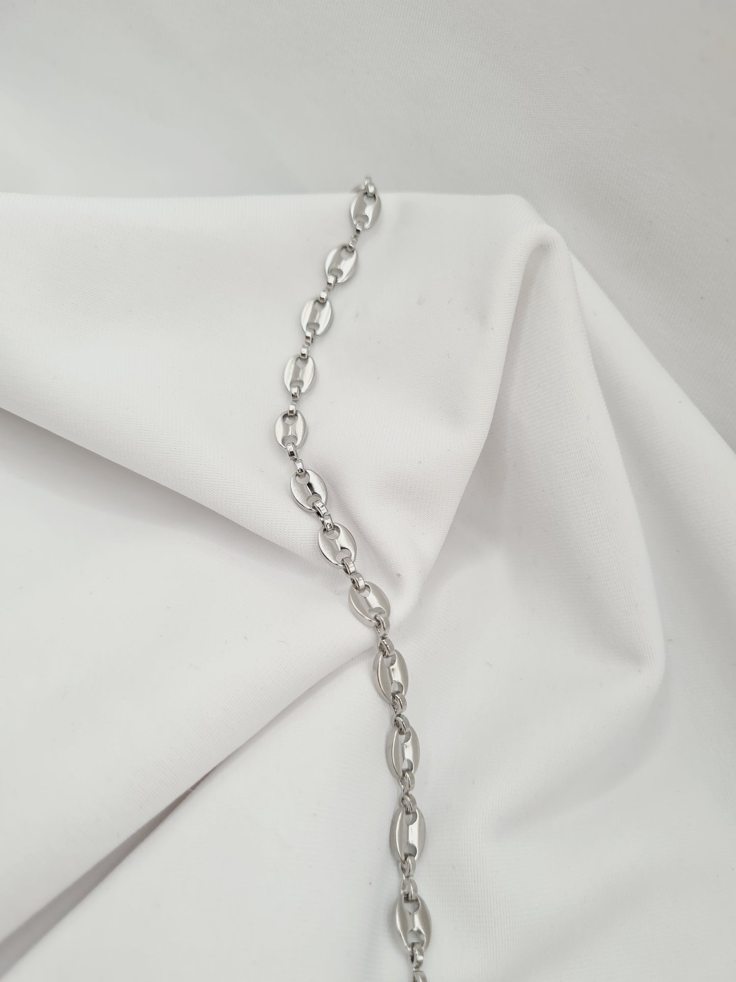 Collier GRAINS&CAFÉ