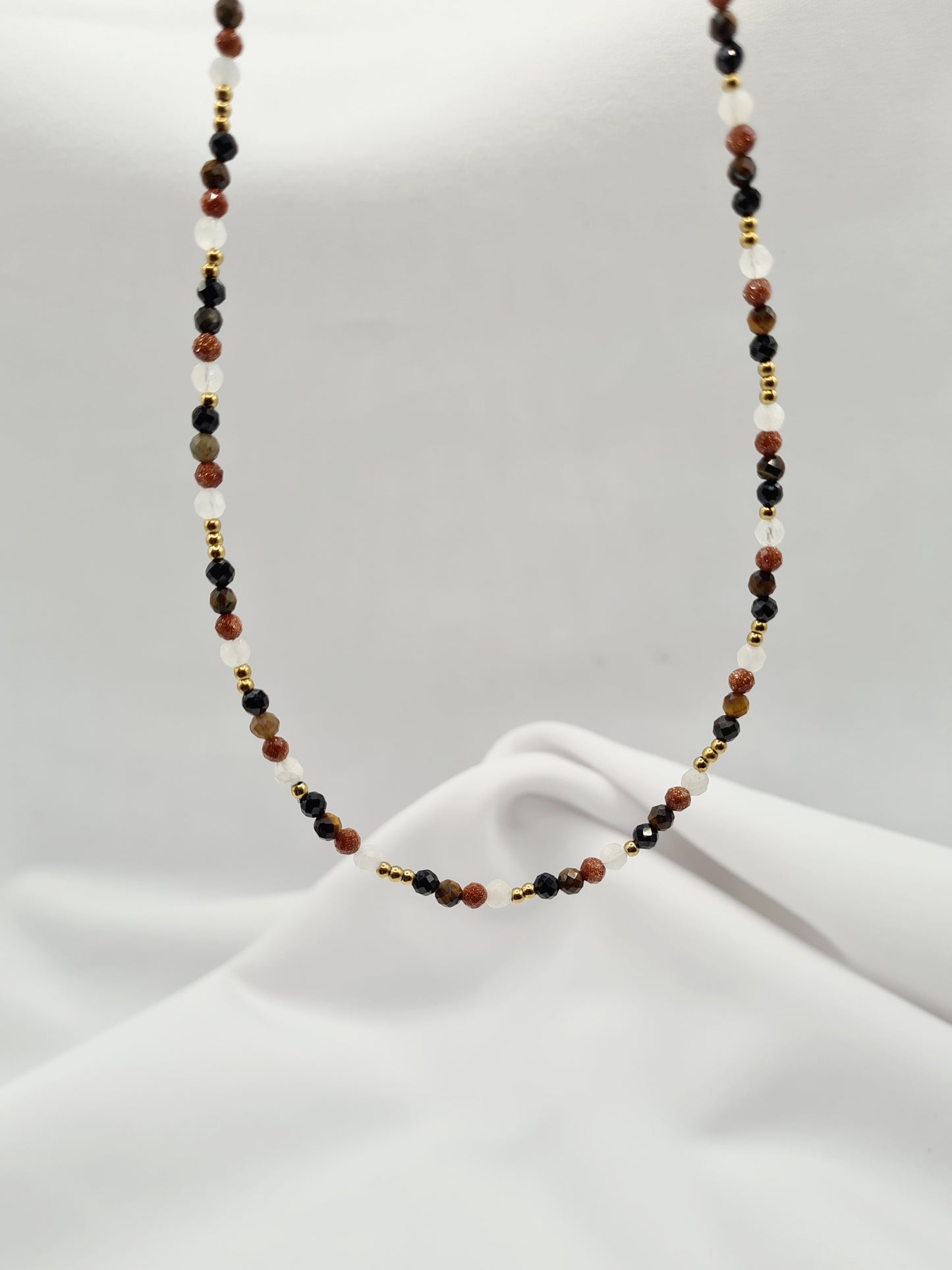 Collier LANAREY