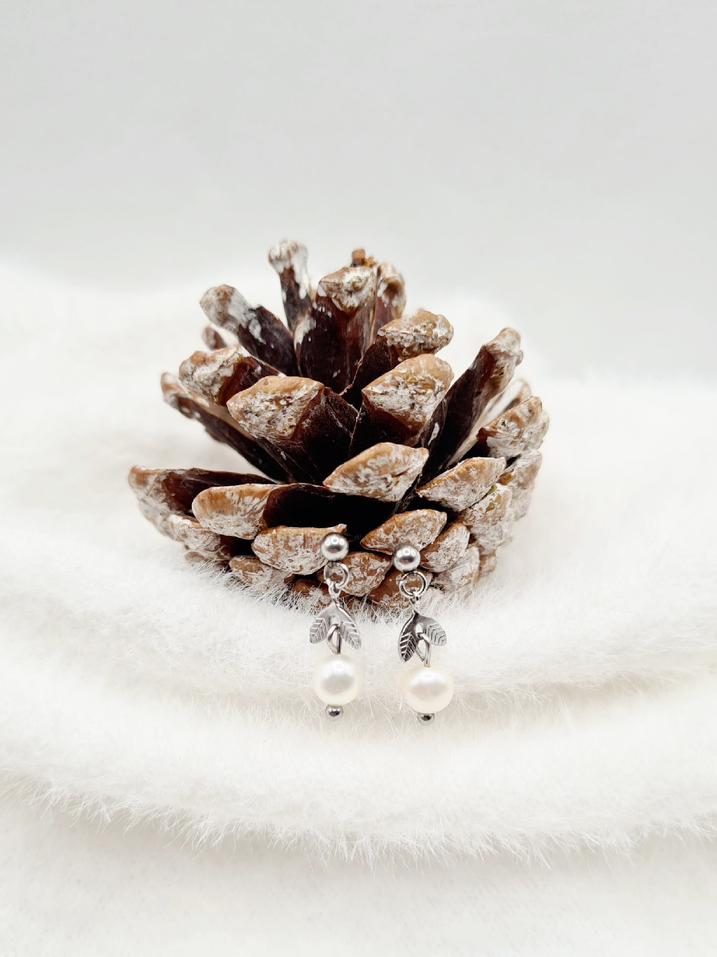 Boucles d'oreilles ÉCLAT