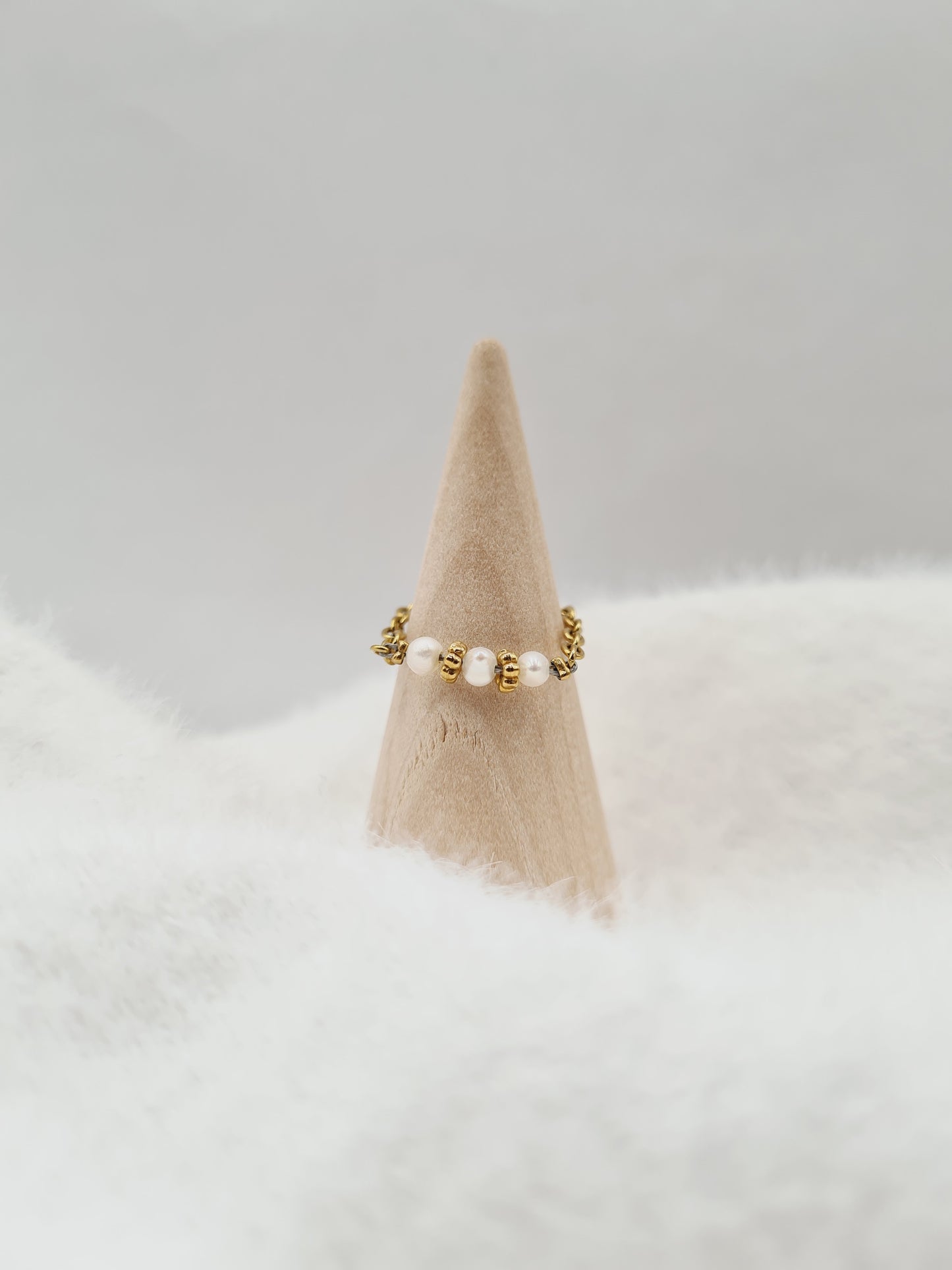 Bague ÉLÉGANCE