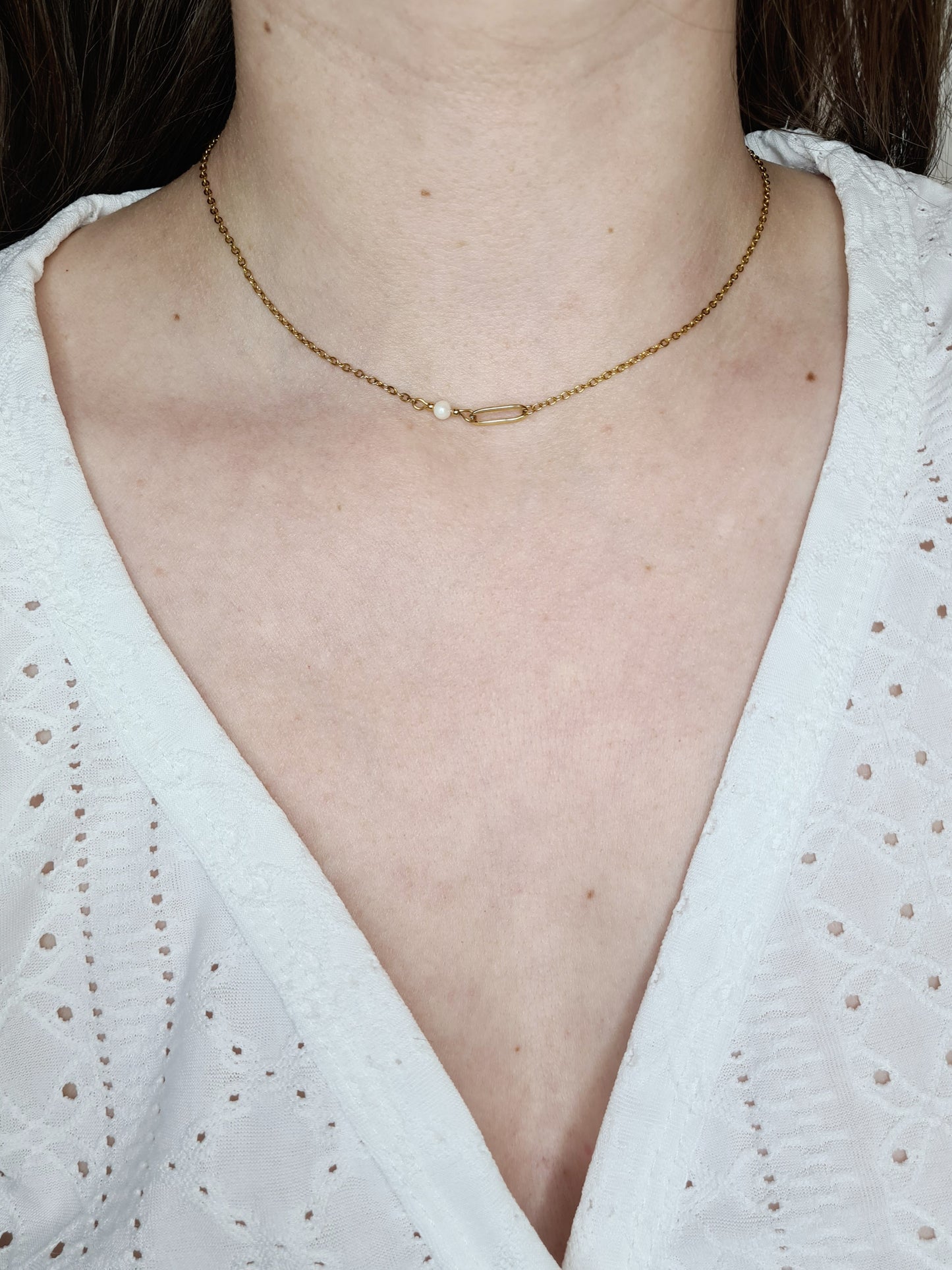 Collier HORIZON