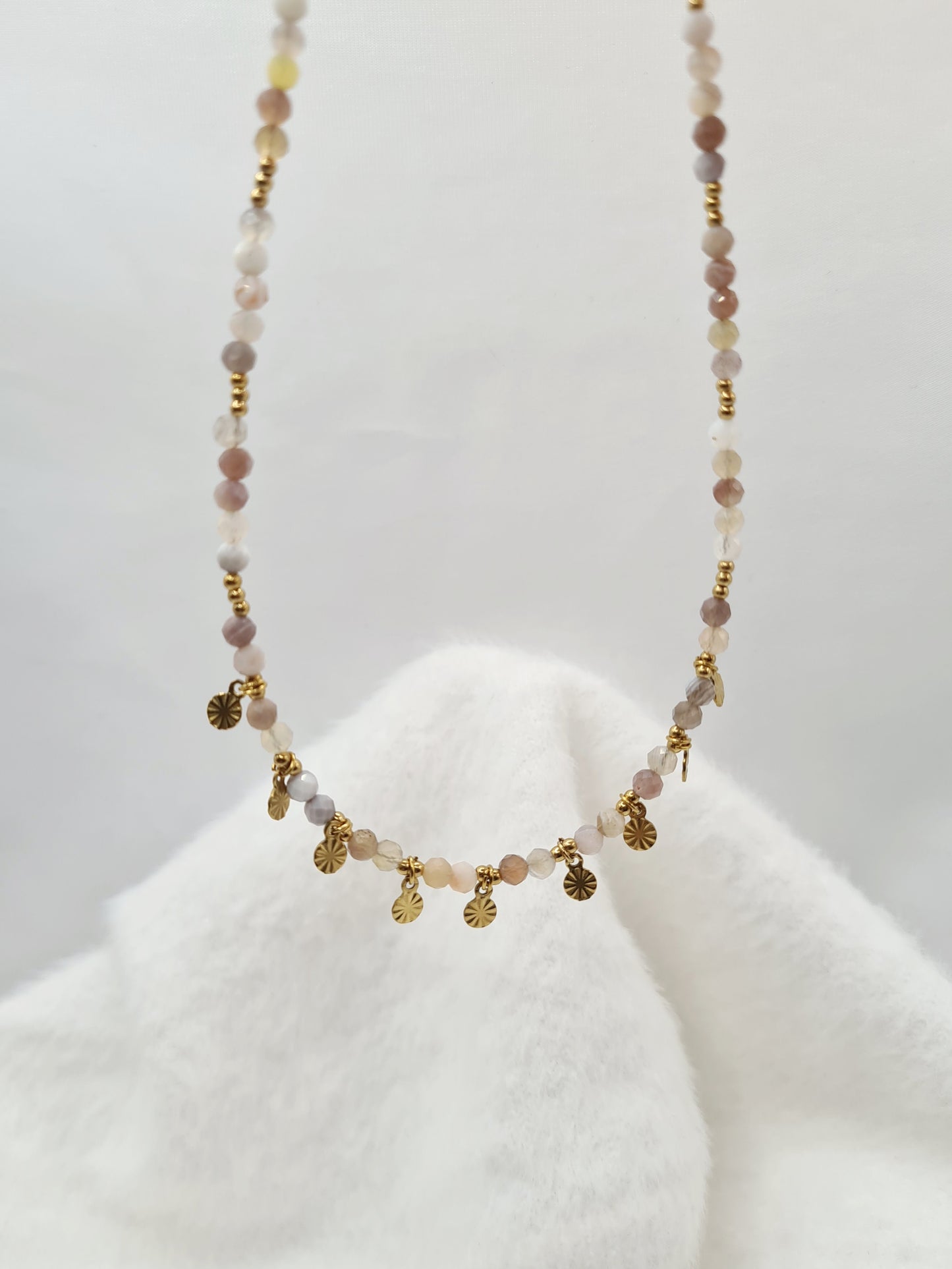Collier ALBANE