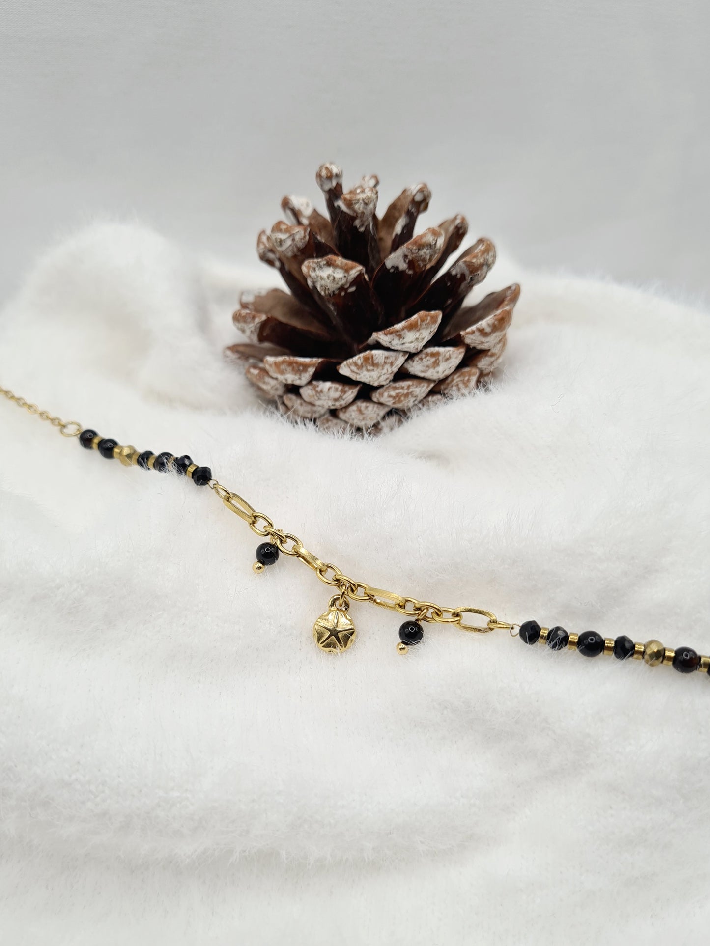 Collier KARIA