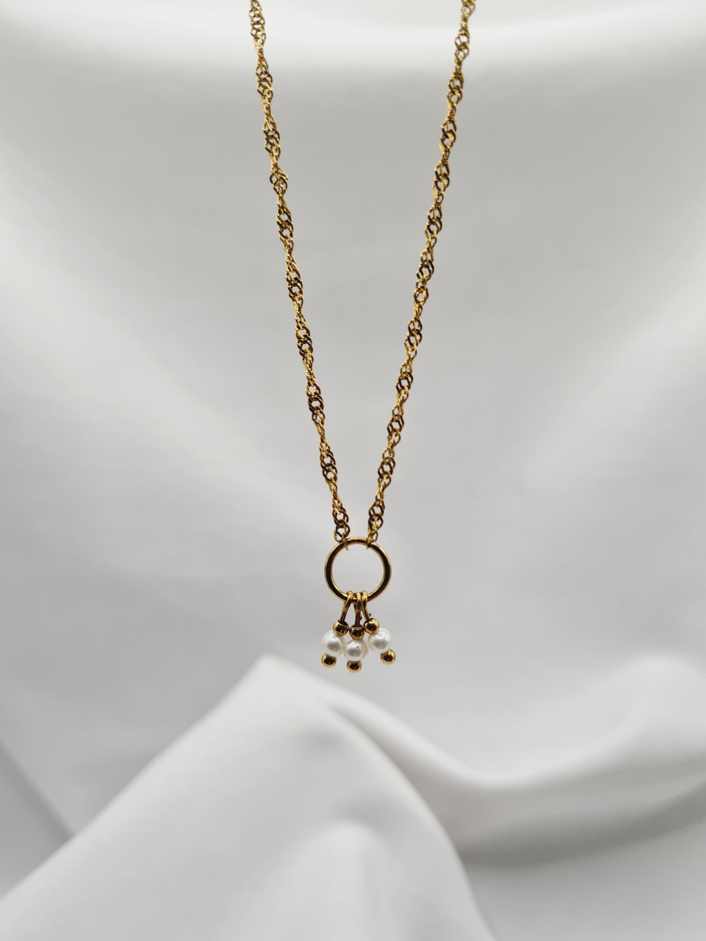Collier SIKA