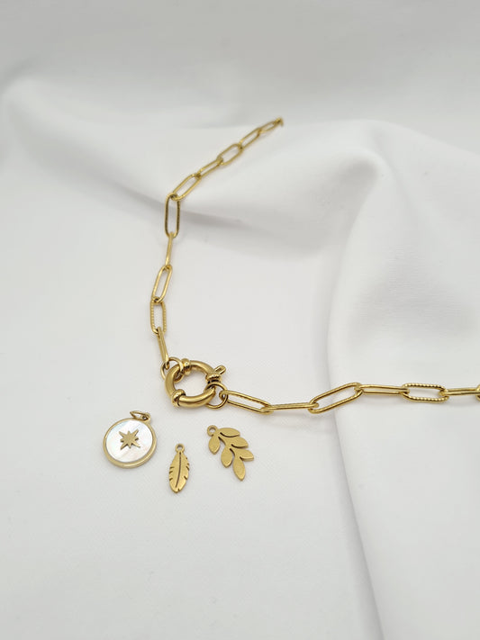 Collier PÉPI